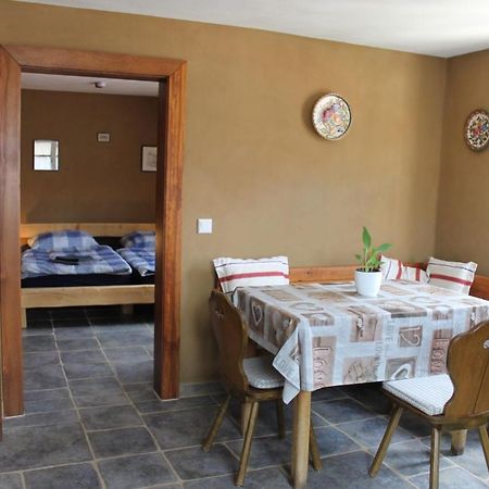 Apartament Feriengut Zum Trinkstorch Leinsweiler Zewnętrze zdjęcie