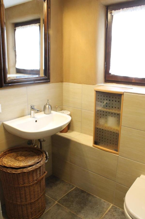Apartament Feriengut Zum Trinkstorch Leinsweiler Zewnętrze zdjęcie