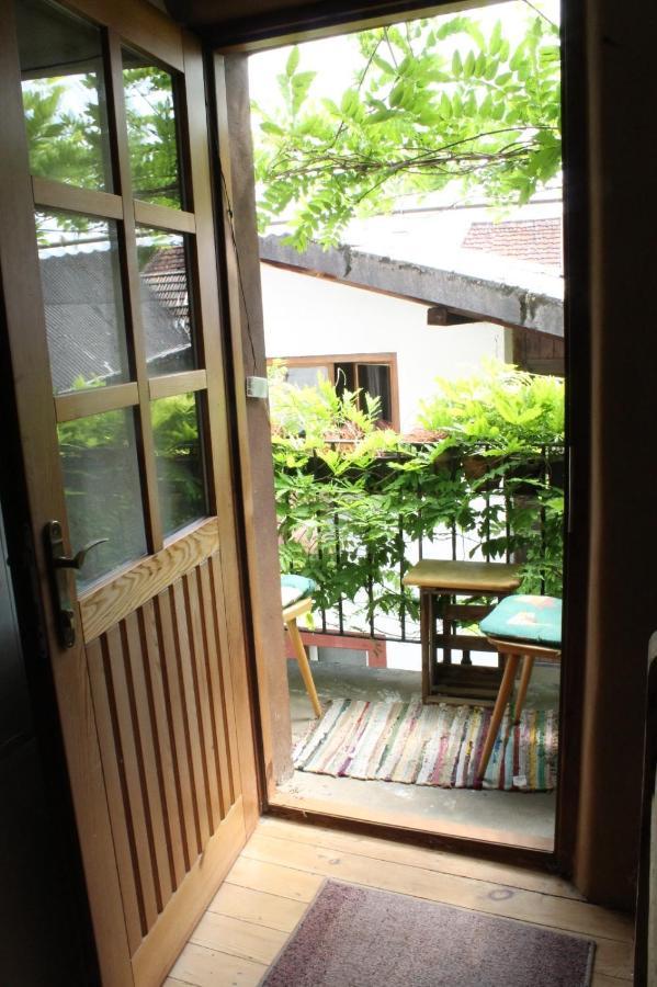Apartament Feriengut Zum Trinkstorch Leinsweiler Zewnętrze zdjęcie