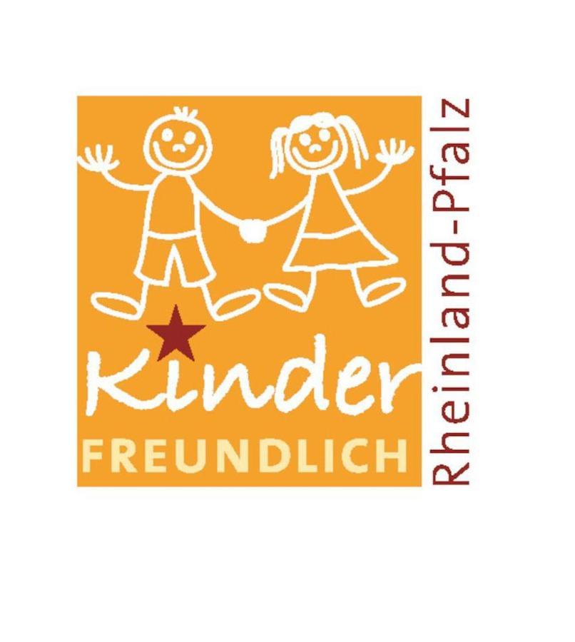 Apartament Feriengut Zum Trinkstorch Leinsweiler Zewnętrze zdjęcie