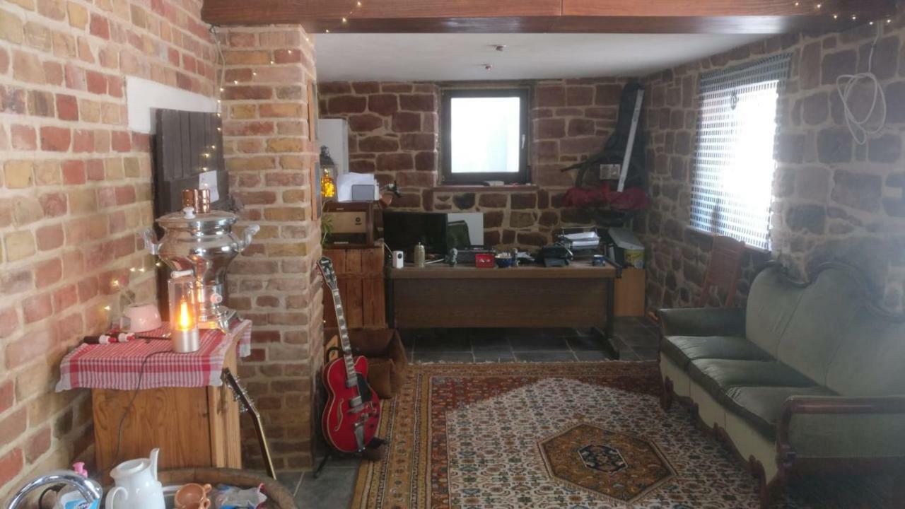 Apartament Feriengut Zum Trinkstorch Leinsweiler Zewnętrze zdjęcie